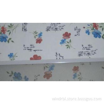 Blackout Double Electric Roller Blind For Apartment Inside
